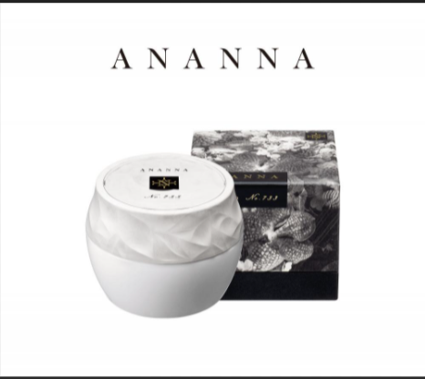 ANANNA（アナンナ）ボディクリーム 150g | ANANNA（アナンナ）の